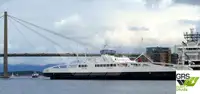 Ro-Ro ship fun tita