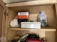 Ọkọ̀ ojú omi ìrìn-àjò fún tà