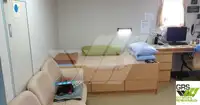 Ọkọ omi ti o mu ọja fún tà