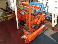 Ọkọ̀ tí ó ń gbé àwọn ohun fún tà