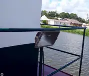 Ọkọ omi ti o fa fún tà