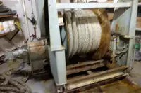 Ọkọ omi ti o fa fún tà