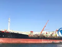 Ọkọ̀ tí ó mú epo / kemikali fún tà