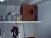 Ọkọ omi ti o fa fún tà