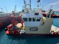 General Cargo/Multi-purpose fún tà