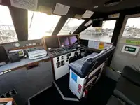 Catamaran fún tà