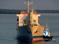 Ọkọ̀ tí wọn fi maa ń gbé ohun èlò tí ó ní ìdáná fún tà