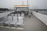 Catamaran fún tà
