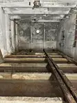 Dọki tí ó ń gbà omi fún tà