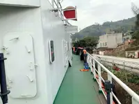 Ọkọ omi ti o mu ọja fún tà