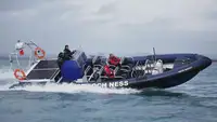Kosemi inflatable ọkọ fun tita