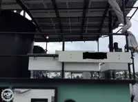 Ọkọ omi ti o fa fún tà