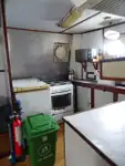 Ọkọ omi ti o fa fún tà