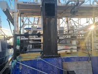Ọkọ̀ tí ó mú ẹja fún tà