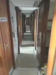 Ọkọ oju-omi ìgbé-àgbé fún tà