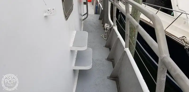 Ọkọ̀ tí ó mú ẹja fún tà