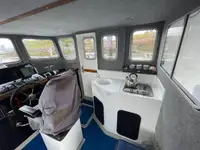 Catamaran fún tà