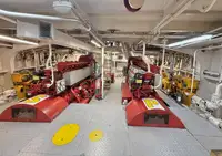 Ọkọ omi ti o fa fún tà