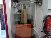 Ọkọ̀ tí ó mú ẹja fún tà