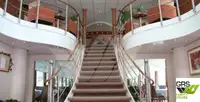 Ọkọ̀ ojú omi ìrìn-àjò fún tà