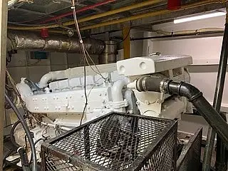 Ọkọ omi Landing, Tank fún tà