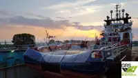 Ọkọ omi ti o fa fún tà