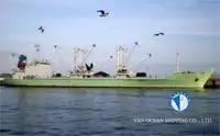Ọkọ̀ tí wọn fi maa ń gbé ohun èlò tí ó ní ìdáná fún tà