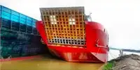 Ọkọ omi Landing, Tank fún tà
