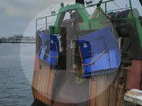 Ọkọ̀ tí ó mú ẹja fún tà