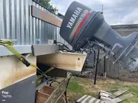 Catamaran fún tà