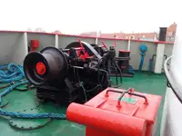 Ọkọ omi ti o fa fún tà