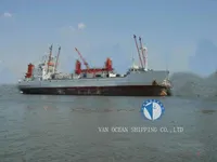 Ọkọ̀ tí wọn fi maa ń gbé ohun èlò tí ó ní ìdáná fún tà
