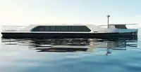 Ọkọ̀ Fẹrrí fún tà