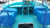 Ọkọ̀ tí ó mú ẹja fún tà