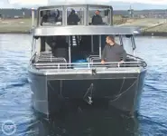 Catamaran fún tà