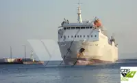Ro-Ro ship fun tita
