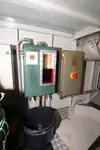 Ọkọ̀ ojú omi ìrìn-àjò fún tà
