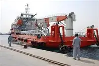 Ọkọ omi ti o fa fún tà