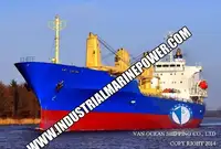 Ọkọ̀ tí wọn fi maa ń gbé ohun èlò tí ó ní ìdáná fún tà