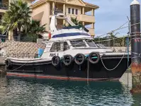 Trawler fun tita