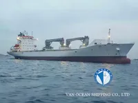 Ọkọ̀ tí wọn fi maa ń gbé ohun èlò tí ó ní ìdáná fún tà
