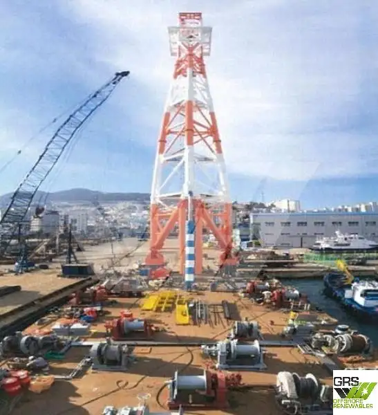 Pontoon fún tà