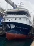 Purse seiner fun tita