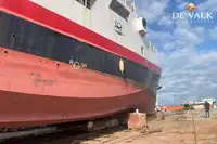 Ọkọ̀ Fẹrrí fún tà