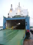 Ọkọ̀ tí ó mú epo / kemikali fún tà