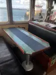 Ọkọ omi ti o fa fún tà