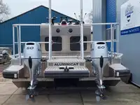 Catamaran fún tà