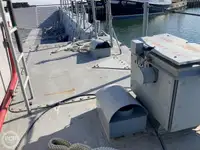 Ọkọ omi Landing, Tank fún tà