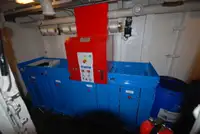 Ọkọ omi Landing, Tank fún tà