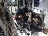 Ọkọ̀ tí ó mú ẹja fún tà